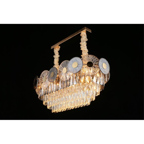 Люстра подвесная APL.769.03.11 фото 8