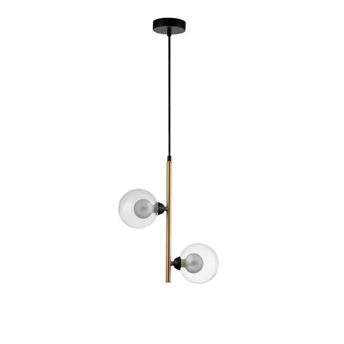 Подвесной светильник 11021/2P Clear фото 2 Подвесной светильник 11021/2P Clear фото 2