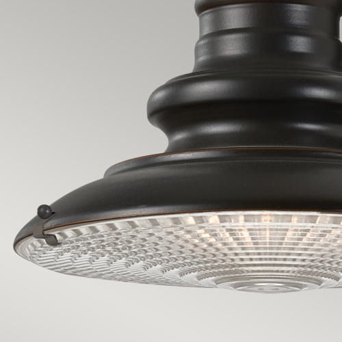 Настенный фонарь Feiss, Арт. FE-REDDING2-S-RB фото 2