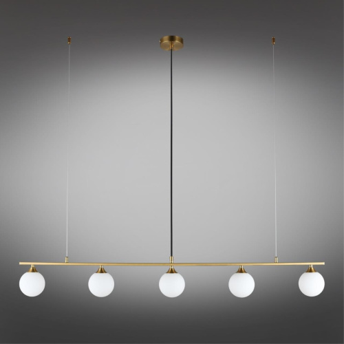 Люстра подвесная APL.634.13.05 фото 2 Люстра подвесная APL.634.13.05 фото 2