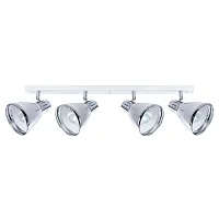 Спот Arte Lamp MARTED A2215PL-4WH