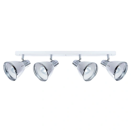 Спот Arte Lamp MARTED A2215PL-4WH