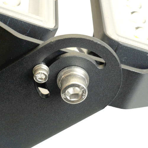 Светодиодный прожектор Feron LL-933 IP65 750W 6400K фото 9