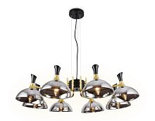 Подвесная люстра Ambrella light Traditional TR9084