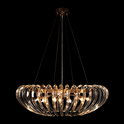 10300/800 French gold Подвесной светильник LOFT IT Dakota фото 9 10300/800 French gold Подвесной светильник LOFT IT Dakota фото 9