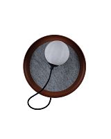 Светильник настенный Moderli V10693-WL Cosmi