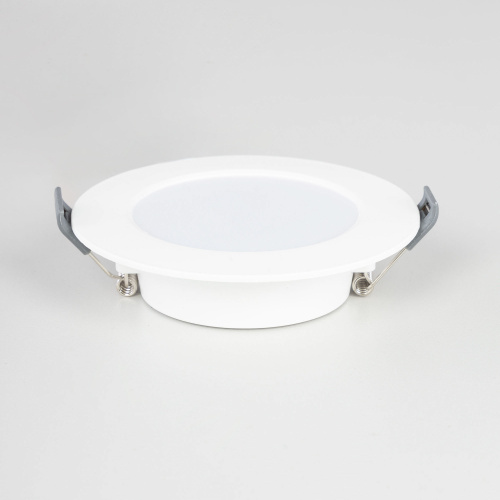 Citilux Галс CLD5505N Встраиваемый светодиодный светильник фото 5 Citilux Галс CLD5505N Встраиваемый светодиодный светильник фото 5