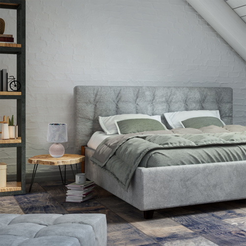 Настольный светильник Escada 10169/L E14*40W Beige фото 2 Настольный светильник Escada 10169/L E14*40W Beige фото 2