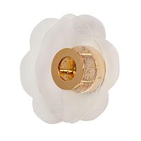 Настенный светодиодный светильник De City Конти 488023601