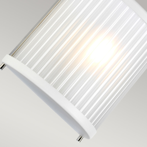 Бра Elstead Lighting, Арт. DL-CORONA1-WPN фото 4