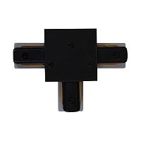 Коннектор Reluce RL 06045 T-connector BK
