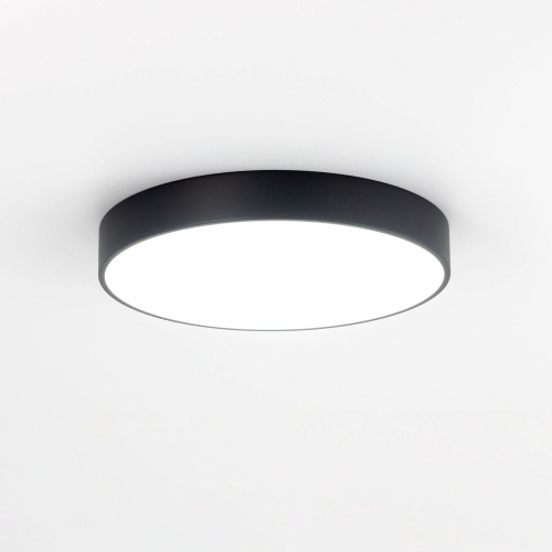 Citilux Купер CL72470G1 LED RGB Светильник с пультом Чёрный фото 12 Citilux Купер CL72470G1 LED RGB Светильник с пультом Чёрный фото 12
