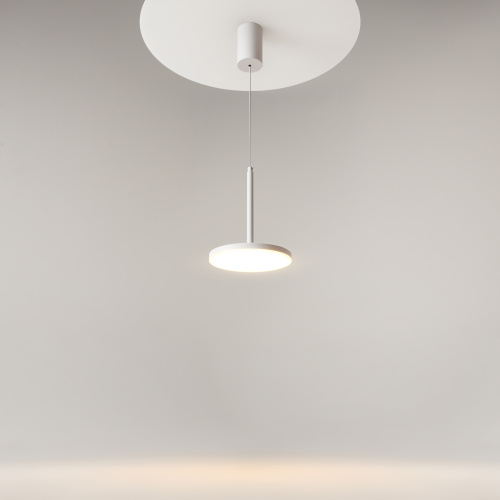 Подвесной светильник Technical P076PL-L12W3K-W фото 11