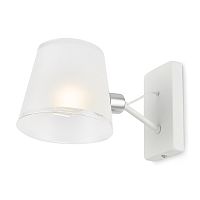 Настенный светильник (бра) Freya FR5108WL-01CH