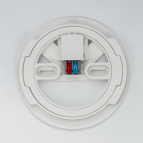 Citilux NORMA CL748180 LED Светильник с подсветкой Белый фото 11 Citilux NORMA CL748180 LED Светильник с подсветкой Белый фото 11