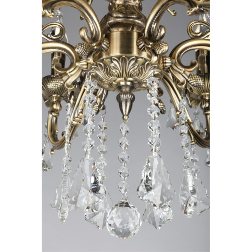 Люстра подвесная OML-30813-06 фото 14 Люстра подвесная OML-30813-06 фото 14