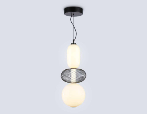 Подвесной светодиодный светильник Ambrella light High Light LH11008