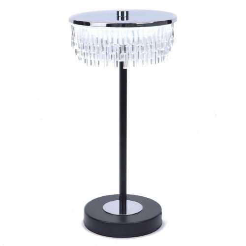 Настольная лампа Lumion Ledio Satiana 8204/1TL фото 2