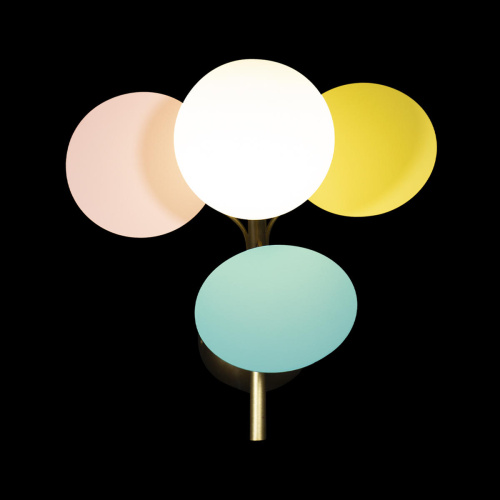 10008/1W mult Бра LOFT IT Matisse фото 4