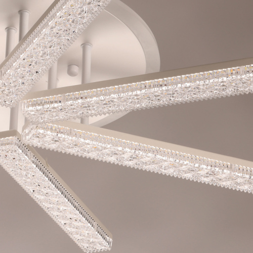 Люстра De City Оскар фото 9