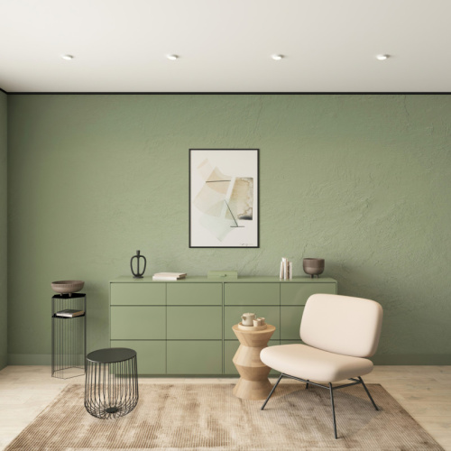 Встраиваемый светильник Denkirs FLAT | ФЛЭТ DK2090-WH фото 5 Встраиваемый светильник Denkirs FLAT | ФЛЭТ DK2090-WH фото 5