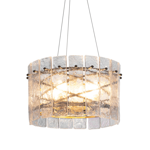 Люстра P68119-6 matt black Люстра P68119-6 matt black