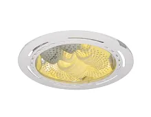 Точечный встраиваемый светильник Arte Lamp DOWNLIGHTS A8075PL-2WH