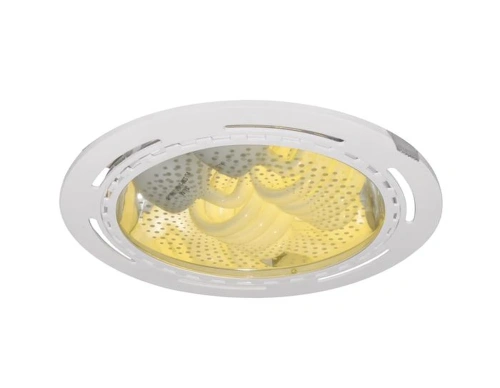 Точечный встраиваемый светильник Arte Lamp DOWNLIGHTS A8075PL-2WH Точечный встраиваемый светильник Arte Lamp DOWNLIGHTS A8075PL-2WH