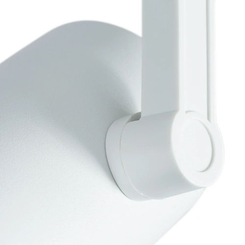 Трековый светильник Arte Lamp TRACCIA A2320PL-1WH фото 4