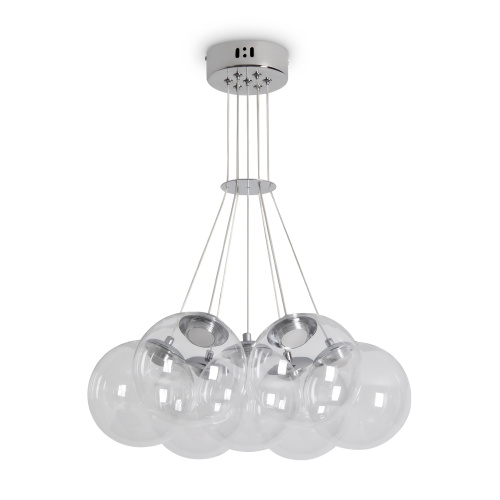 Подвесной светильник Freya FR5580PL-L35N фото 9