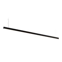 STL-4920-O-54-4K-54 Светильник светодиодный ST Luce Line Al IP54 4920х55х80мм 54Вт 5670Лм 4000К опал Коммерческое освещение
