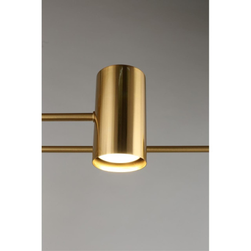 Люстра потолочная OML-68407-08 фото 7 Люстра потолочная OML-68407-08 фото 7