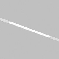 Светильник на шине Denkirs SIMPLE LINEAR | СИМПЛ ЛИНЕАР DK8204-WH