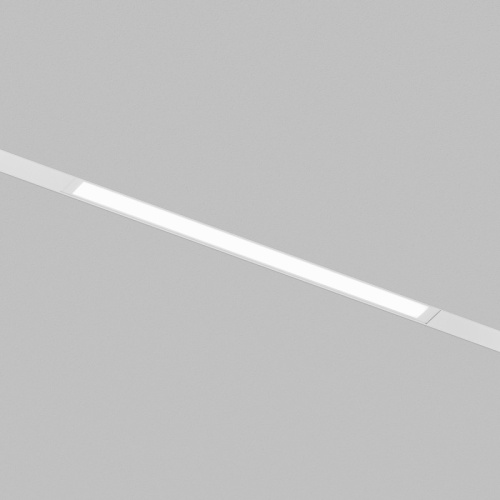 Светильник на шине Denkirs SIMPLE LINEAR | СИМПЛ ЛИНЕАР DK8204-WH
