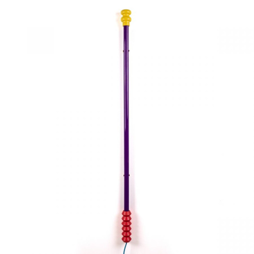 Настенный светильник Superlinea Purple