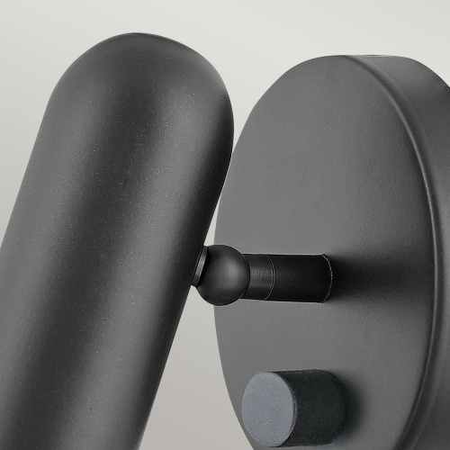 Бра Hinkley, Арт. HK-DAX1-BK фото 5 Бра Hinkley, Арт. HK-DAX1-BK фото 5