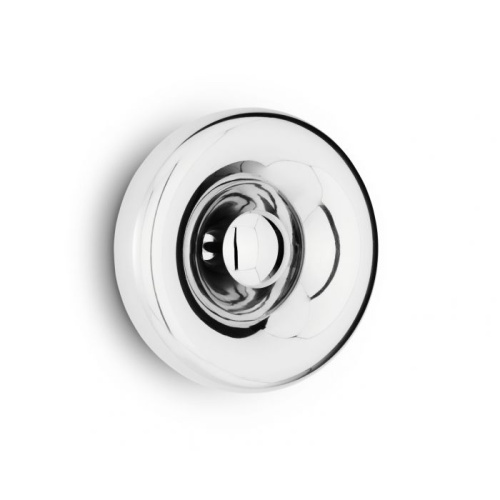 Настенный/Потолочный светильник Void Led Surface Light Steel фото 3