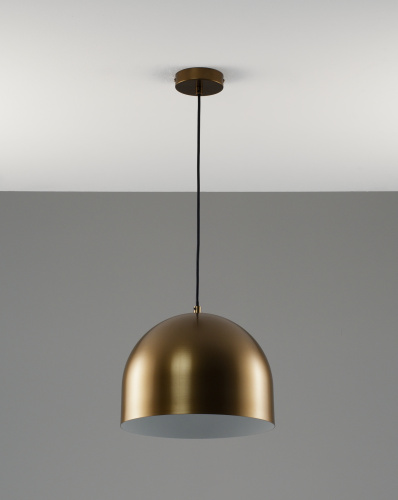 Светильник подвесной Moderli V11113-P Alva фото 4