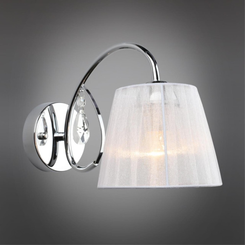 Светильник настенный (Бра) OML-56601-01 фото 2 Светильник настенный (Бра) OML-56601-01 фото 2