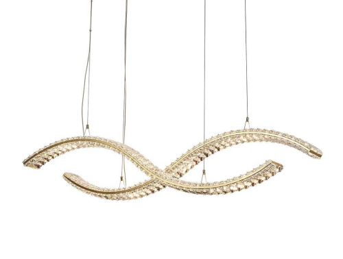 Люстра NEWPORT 8242N/110 gold Люстра NEWPORT 8242N/110 gold