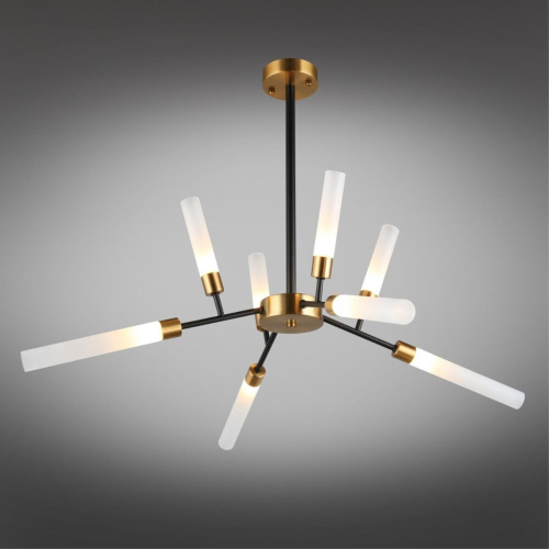 Люстра потолочная APL.604.07.09 фото 3 Люстра потолочная APL.604.07.09 фото 3