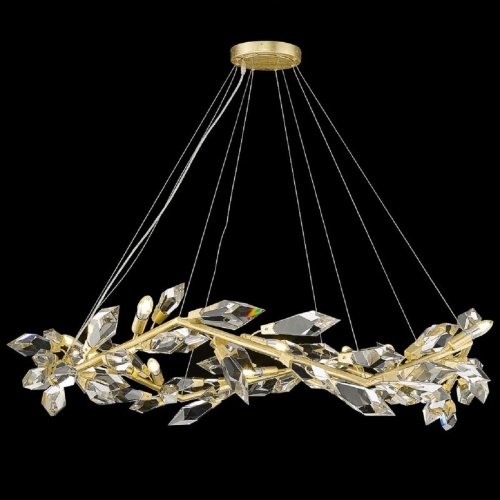 Подвесная люстра Wertmark Casandra WE111.12.403 Подвесная люстра Wertmark Casandra WE111.12.403