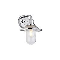 Бра для ванных комнат Hinkley, Арт. QN-RIGBY1-BATH-PC