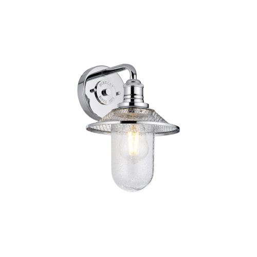 Бра для ванных комнат Hinkley, Арт. QN-RIGBY1-BATH-PC Бра для ванных комнат Hinkley, Арт. QN-RIGBY1-BATH-PC