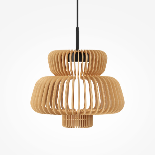 Подвесной светильник Maytoni MOD465PL-L12BK1 фото 5 Подвесной светильник Maytoni MOD465PL-L12BK1 фото 5