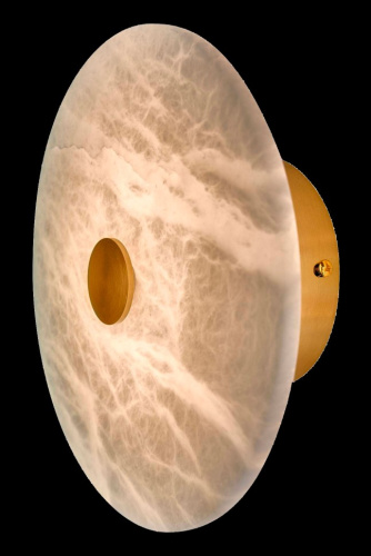 Бра Fluorite FL1027-1W