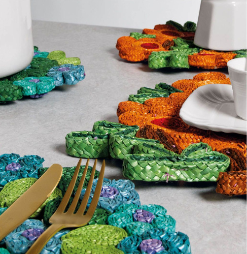 Аксессуар Camelia фото 3