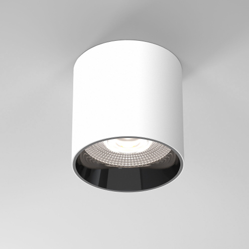 Накладной светодиодный светильник 25034/LED фото 4 Накладной светодиодный светильник 25034/LED фото 4