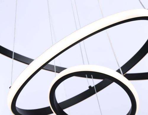 Подвесной светодиодный светильник Ambrella light Comfort Line FL40821 фото 4