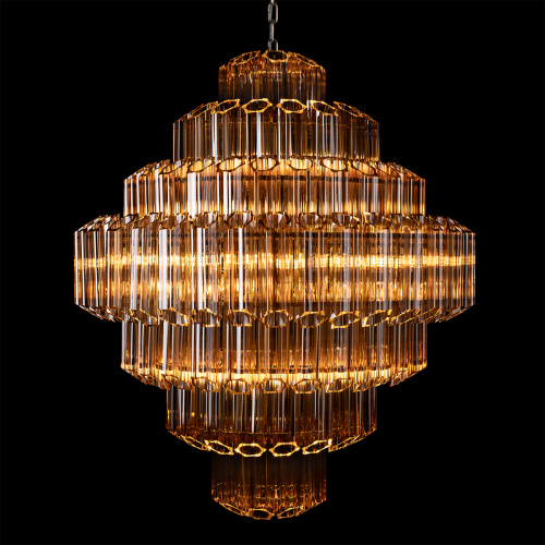 10579/800 Amber Подвесная люстра LOFT IT Celebration фото 7